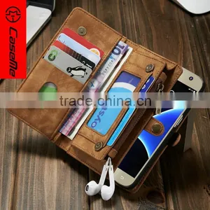 High Quantity Leather Case for Samsung S7,for Samsung S7 Case With Genuine Leather,for Samsung S7 Leather Case thumbnail-4