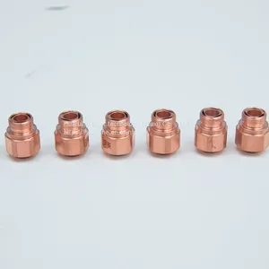 The Nozzle of the Laser Cutter thumbnail-1
