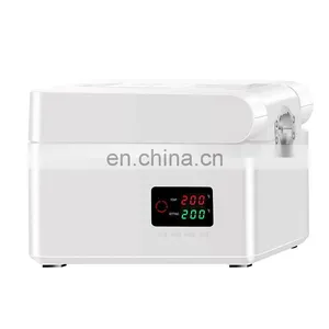 Oil Press Machine s9 Oil Pressers Press Machine for Small Business thumbnail-1