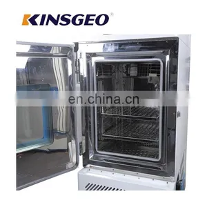 Programmable Temperature & Humidity Test Chamber Simulation Environmental Testing Equipment for Laboratory thumbnail-5