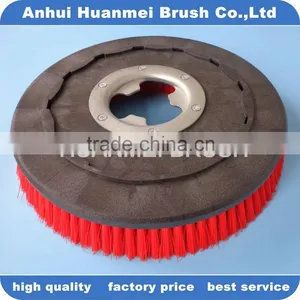 Vaccum Cleaner Carpet Scrubber Brush Manufacturer thumbnail-1