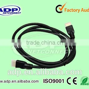 Gold Plated Hdmi Cable1.4v thumbnail-1