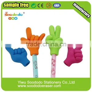 Mini School Rubber Eraser thumbnail-1