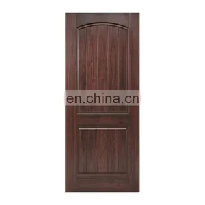 Modern Panel Insert Wood Room Door Designs in Pakistan thumbnail-3