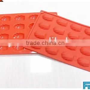 Silicone Kitchen Tools Silicone Cake Molds thumbnail-5