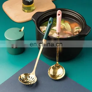 2021 Wholesale High Quality Supplies Commercial Kitchen Accessories House Utensils thumbnail-1