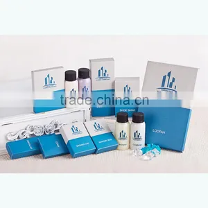 Cheap Hotel Dental Kit Shaving Kit From Hotel Amenities thumbnail-1