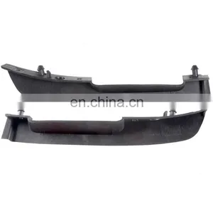 OEM LR098434 LR098435 Front Bumper Cover For Land Rover Range Rover 2013-2022 thumbnail-1