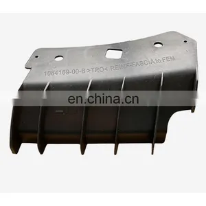 Made in China Replacement Parts Front Bumper Inner Bracket for Tesla Model 3 thumbnail-3
