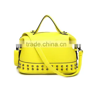 C89202A Lady Office's Handle Bag Tote Bag Shoulder Bag Handbag thumbnail-2