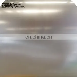Factory Price Zebra Prepaint Hot Dipped Galvalume Steel Coil Corrugated Roof Panel thumbnail-5