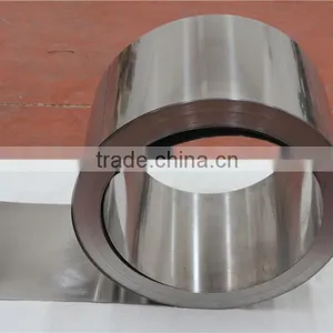 Offer Soft Magnetic Alloy Hiperco 27 Strip thumbnail-1