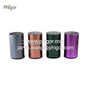 Nebulizing Diffuser Essential Oil Nebulizer Essential Oil Nebulizing Diffuser PG-ND-003A thumbnail-4