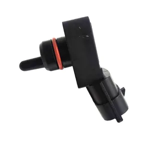 Haoxiang New Auto Map Sensor Intake Manifold Pressure Sensor 39300-2B020 for Kia Soul Sportage Hyundai I30 Tucson thumbnail-2