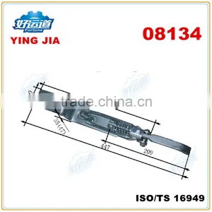 08134 Wing Opening Truck Steel Spring Toggle Latches thumbnail-1