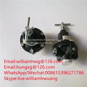 Pneumatic Pressure Regulator 3750010300 Directional Valve 5724560220 0820022957 thumbnail-2