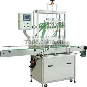 Automatic Filling MACHINE thumbnail-2