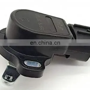 HOT Sale Auto Sensors Throttle Position Sensor TPS 18919-5Y700 189195Y700 for Nissan X-trail 2000-2007 Infiniti thumbnail-4