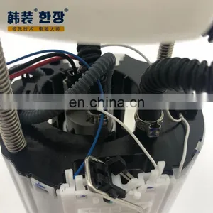 13583856 Fuel Pump Assy For Aveo 2011-2015years thumbnail-4