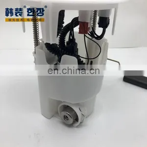 9804157380	Fuel Pump Assembly	For	Peugeot 508 1.6T thumbnail-4