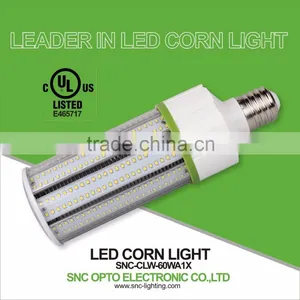 SNC UL E39 60w LED Corn Bulb Light With 5 Years Warranty thumbnail-1