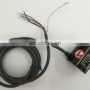 Wide Variety of Supply Voltages and Output Forms Rotary Encoder E6B2-CWZ1X for Packing Machine thumbnail-5