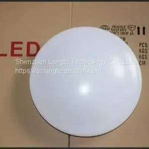 Emergency Led Ceiling Light Dimming 14w17w21w28w thumbnail-3