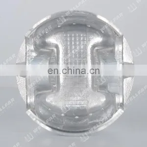 Motorcycle 150cc Piston 57.3MM for Honda E51400 thumbnail-2