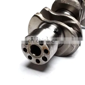 High Quality Crankshaft Assy 13411-E0100 Machine Manufacturer Engine J08 For SK350-8 thumbnail-4