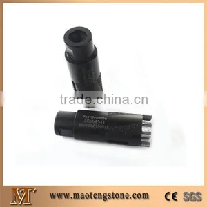 Diamond Drill Tools,Diamond Driiling Bit,Diamond Drill Bit for Stone&Concrete thumbnail-1