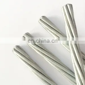Hard Drawn Aluminum Conductor Aluminum 1350 HDA Conductor 25mm 35mm 50mm 75mm 95mm 120mm thumbnail-5