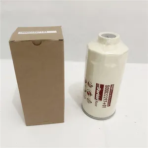 Hot Selling Original Fuel Filter For XCMG thumbnail-2