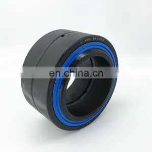 GE70ES-2RS Radial Spherical Plain Bearing GE70ES Articulated Joint Bearing 70X105X49mm thumbnail-2