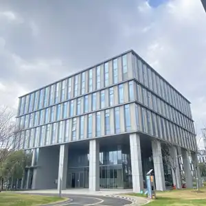 Shanghai Linksunshine Technology Co., Ltd company overview - view 1 thumbnail