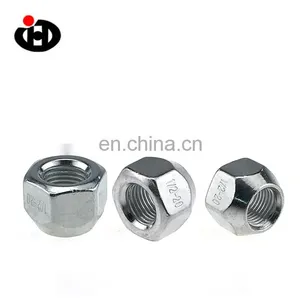 Jinghong Need Customized DIN74361 Conical Nut Type F thumbnail-3