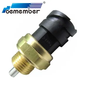 OE Member Oil Pressure Sensor 42531807 1804055 2007380 1232372 1743180 81255250032 Stop Reverse Light Switch for Iveco thumbnail-2