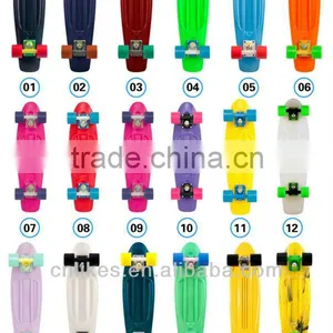 2016 New High-quality Three Wheel to Skateboard Lot thumbnail-2