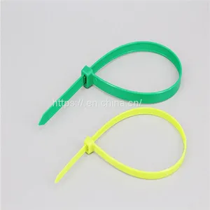 9.0x1020 Nylon Cable Ties thumbnail-1