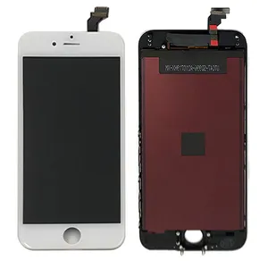 China Mobile Lcd Mobile Phone Touch Screen For IPhone 6G Screen Phone Cell Phone Parts thumbnail-3