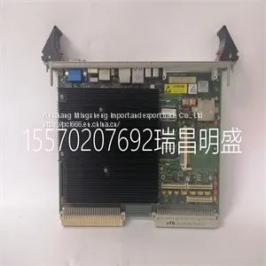 Module Spare PartsGE VMIVME-7807-411001 VMIVME-7807 thumbnail-1