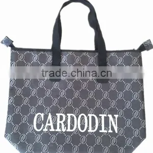2016 Hot Pvc Laundry Bag is Clearly Visible Supplier's Choice thumbnail-3