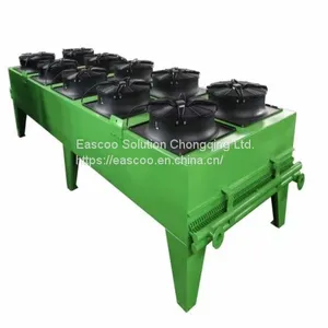 Heat Exchanger, Finned Tube, Air Cooler, Radiator, Shell Tube, Double Tube, Box Cooler thumbnail-3