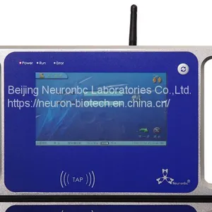 Wireless Glove Integrity Tester WGT-1200 thumbnail-2