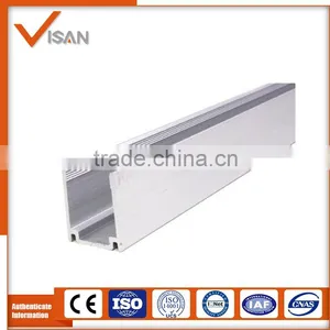 OEM Aluminum Led Profile, Tonight Aluminum Led Sign Xxx Moves Channel Letter thumbnail-1