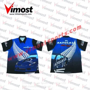 Racing Jersey thumbnail-1