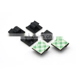 Promata Adhesive Nylon Cable Holder thumbnail-1