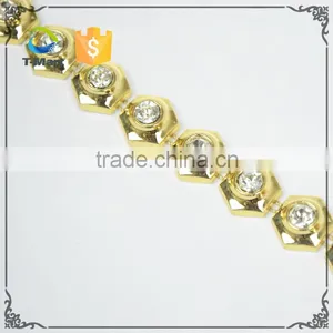Multi Color Plastic Trimming With Wholesale Price for Lady Shoes thumbnail-1