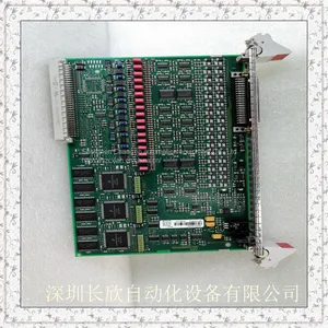 ABB PFSK151 3BSE018876R1 Digital Signal SDP Board thumbnail-4