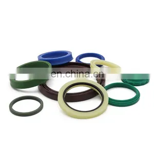 Excavator Seal Kit Voe14589131 14589131 Ec210C Ec210Cl Ec220D Ec220E Bucket Seal Kit thumbnail-5