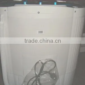 Mini Size Plastic Semi Automatic Baby Washer Machines Sale thumbnail-6
